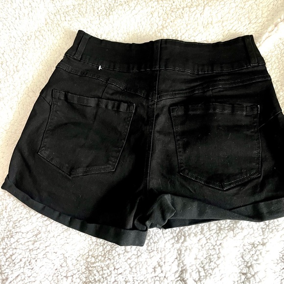 Two shorts - Picture 3 of 7